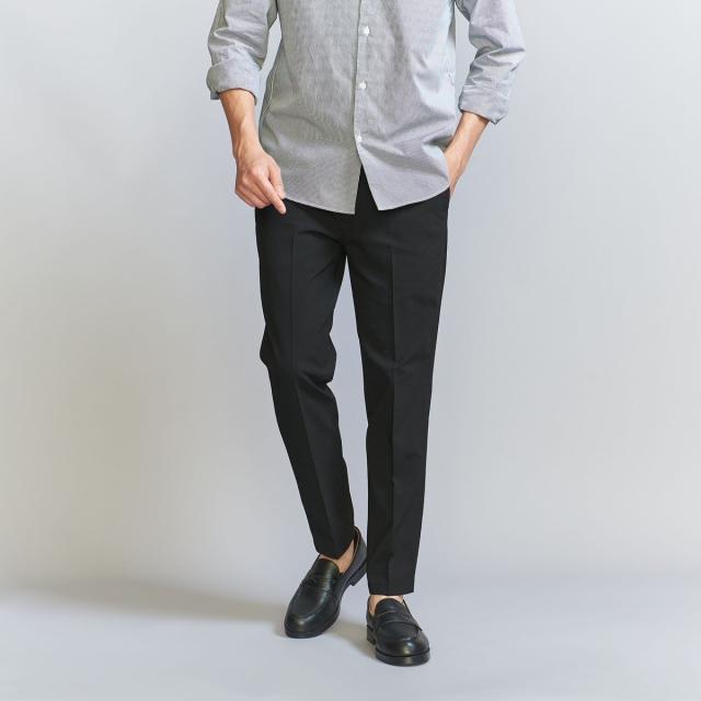 ビューティー＆ユース ユナイテッドアローズ（BEAUTY&YOUTH）/【WEB限定 WARDROBE SMART】ソロテックス オールシーズン パンツ