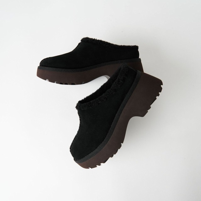 ビューティー＆ユース ユナイテッドアローズ（BEAUTY&YOUTH）/＜UGG＞COZY CLOG コージークロッグ スリッポン