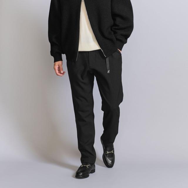 【未使用】GRAMICCI BEAUTY&YOUTH 別注 フランネル パンツ BEAUTY&YOUTH別注】＜GRAMICCI＞ フランネル パンツ 【公式通販】