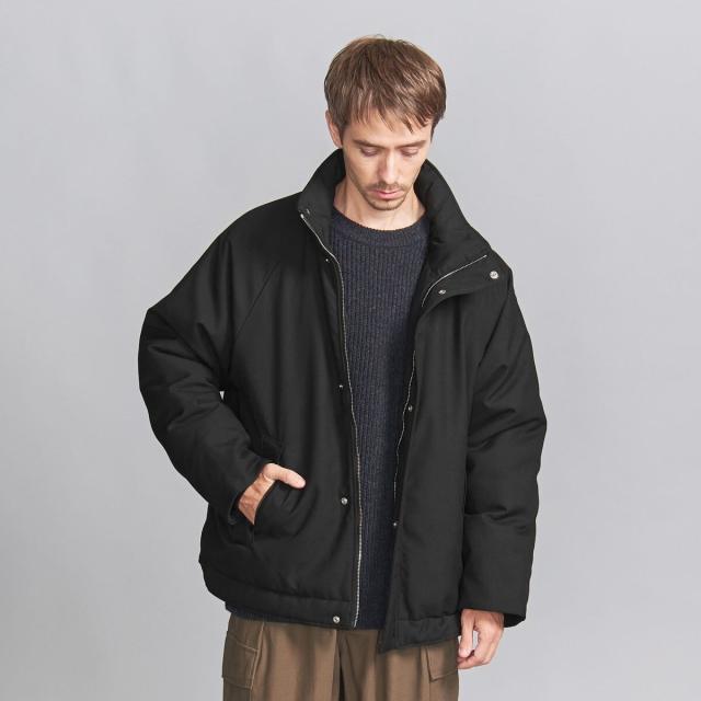 ビューティー＆ユース ユナイテッドアローズ（BEAUTY&YOUTH）/TR シップボード ジャケットの通販は