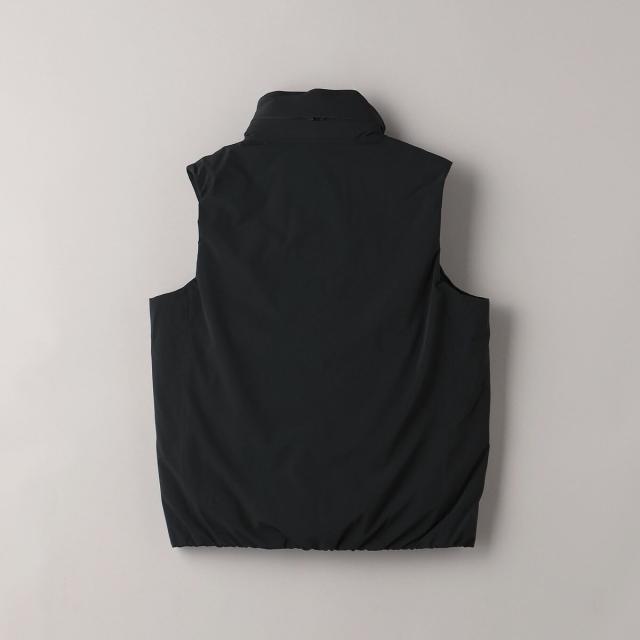 ビューティー＆ユース ユナイテッドアローズ（BEAUTY&YOUTH）/＜DESCENTE ALLTERRAIN＞ ダウンベスト INV−08_1