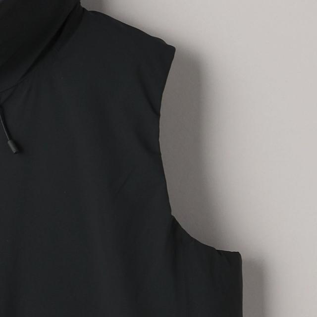 ビューティー＆ユース ユナイテッドアローズ（BEAUTY&YOUTH）/＜DESCENTE ALLTERRAIN＞ ダウンベスト INV−08_3