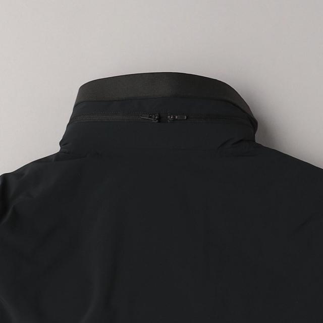 ビューティー＆ユース ユナイテッドアローズ（BEAUTY&YOUTH）/＜DESCENTE ALLTERRAIN＞ ダウンベスト INV−08_5