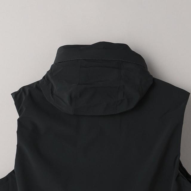 ビューティー＆ユース ユナイテッドアローズ（BEAUTY&YOUTH）/＜DESCENTE ALLTERRAIN＞ ダウンベスト INV−08_6