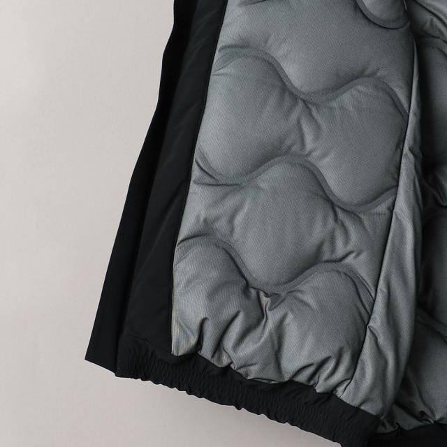 ビューティー＆ユース ユナイテッドアローズ（BEAUTY&YOUTH）/＜DESCENTE ALLTERRAIN＞ ダウンベスト INV−08_9