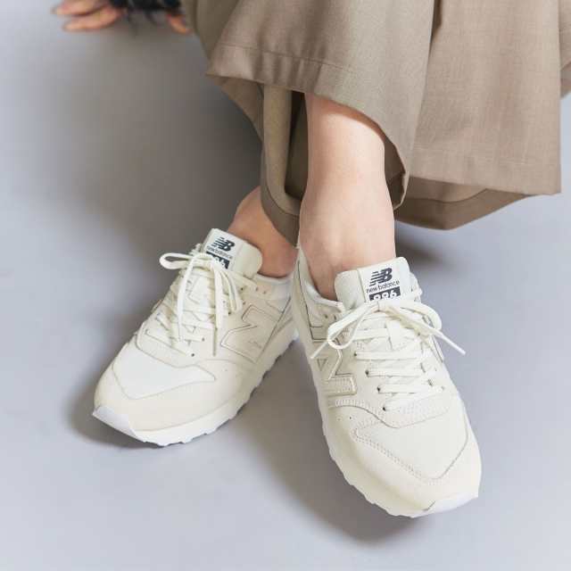 【NEW】ビューティー＆ユース ユナイテッドアローズ（BEAUTY&YOUTH）/＜New Balance＞WL996T/スニーカー