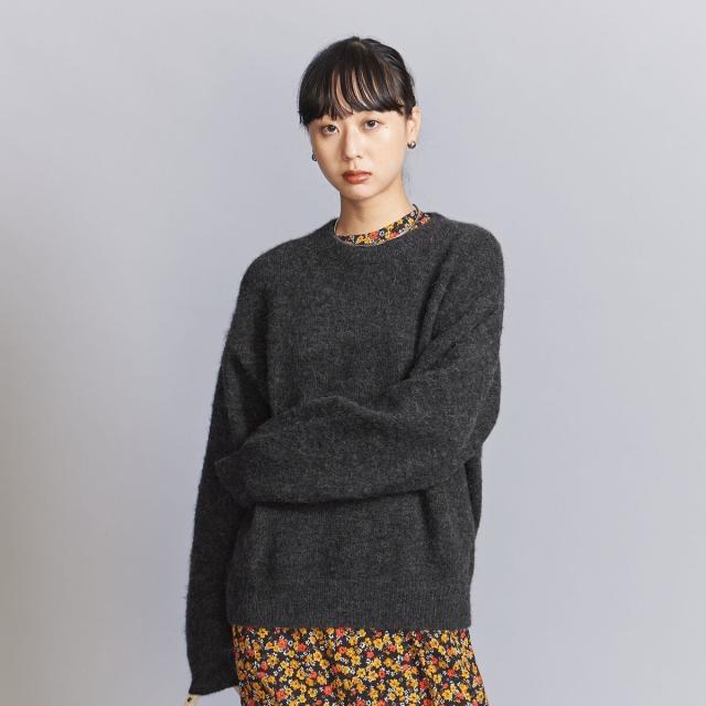 値下げ！エルメスならではのカラー ニットセーター HERMES