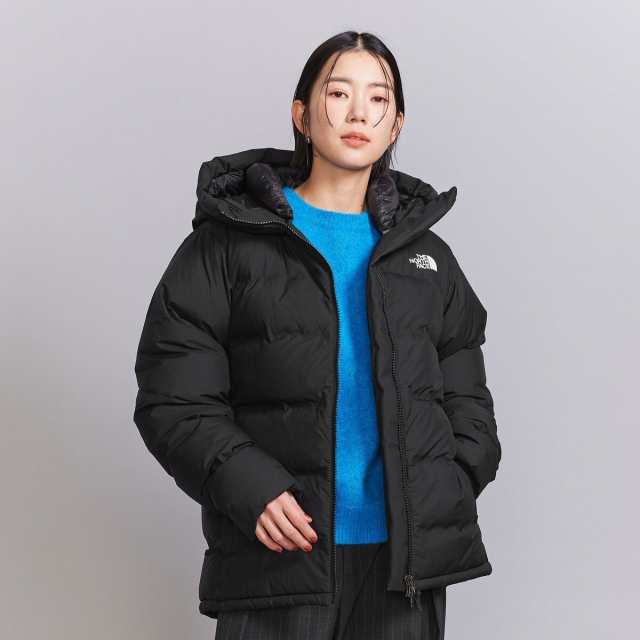 ビューティー＆ユース ユナイテッドアローズ（BEAUTY&YOUTH）/＜THE NORTH FACE＞BELAYER ビレイヤーパーカー ダウンジャケットの通販は