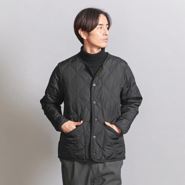 beauty &youth THERMORE ダウンコート ビューティー＆ユース