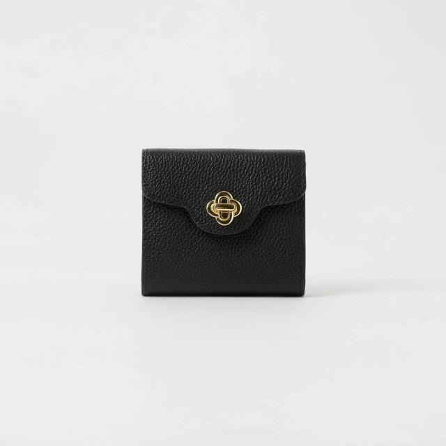 ビューティー＆ユース ユナイテッドアローズ（BEAUTY&YOUTH）/＜Hashibami＞フラワーモチーフ ウォレット ビューティー＆ユース ユナイテッドアローズ（BEAUTY&YOUTH