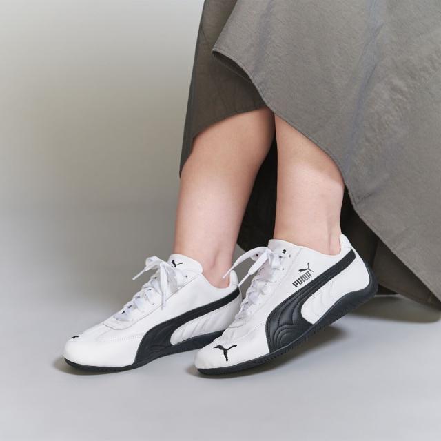 BEAUTY&YOUTH UNITED ARROWS PUMA スピードキャット BEAUTY&YOUTH UNITED ARROWS｜<PUMA>レザー スピードキャット