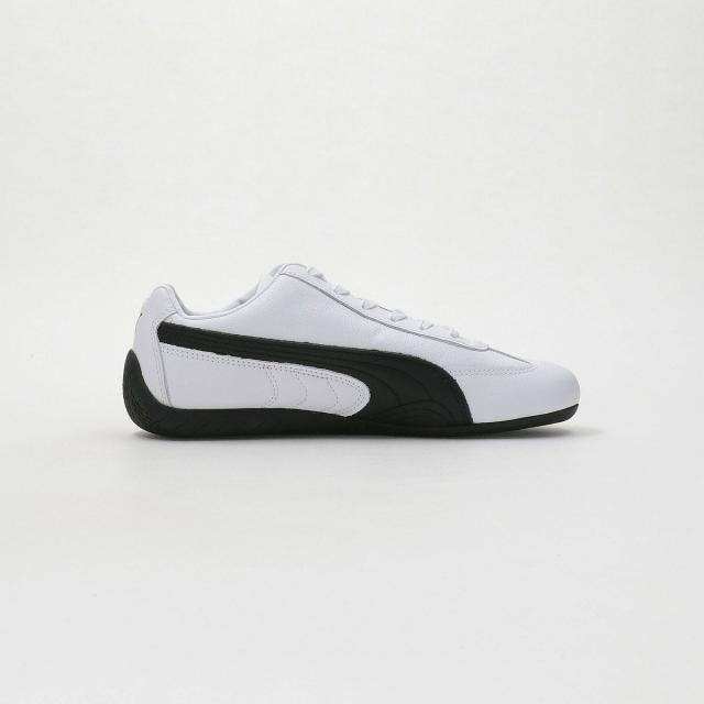 BEAUTY&YOUTH UNITED ARROWS PUMA スピードキャット BEAUTY&YOUTH UNITED ARROWS｜<PUMA>レザー スピードキャット
