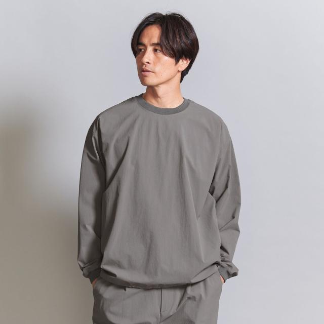 ★BEAUTY＆YOUTHユナイテッドアローズ★イタリア製等★ベルト4本セット★長さ100-107cm 本革レザー ブラウン 茶 ストライプ柄★525v10 ビューティー＆ユース ユナイテッドアローズ（BEAUTY\u0026YOUTH）⁄360