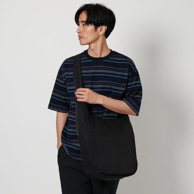 ビューティー＆ユース ユナイテッドアローズ（BEAUTY&YOUTH）/ナイロン タスキ ショルダーバッグの通販はショルダーバッグ