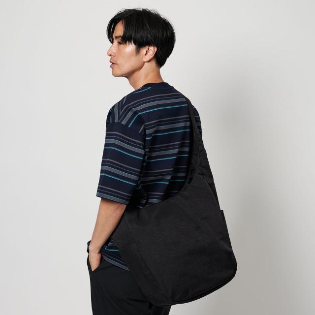 ビューティー＆ユース ユナイテッドアローズ（BEAUTY&YOUTH）/ナイロン タスキ ショルダーバッグの通販は