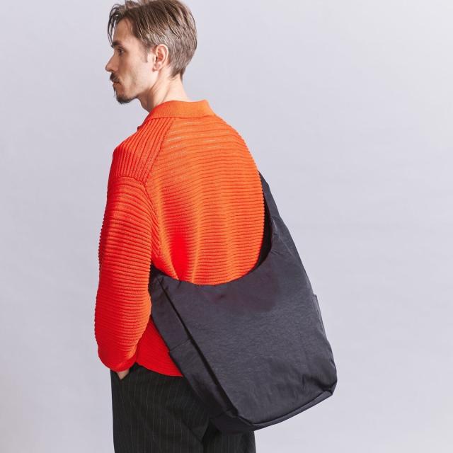 ビューティー＆ユース ユナイテッドアローズ（BEAUTY&YOUTH）/ナイロン タスキ ショルダーバッグの通販は