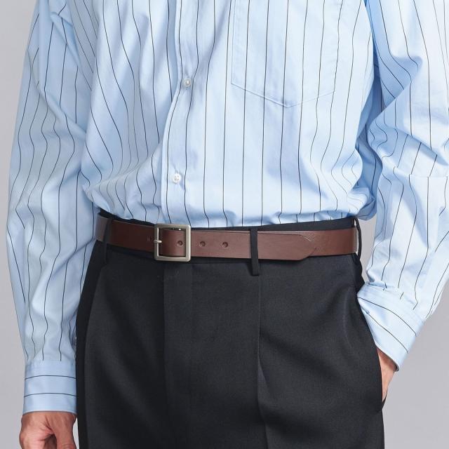 ビューティー＆ユース ユナイテッドアローズ（BEAUTY&YOUTH）/ギャリソン ベルト 30ｍｍ −Made in Japan−