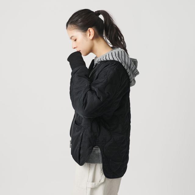 ビューティー＆ユース ユナイテッドアローズ（BEAUTY&YOUTH）/【別注】＜FIVE BROTHER＞キルティングジャケット 2