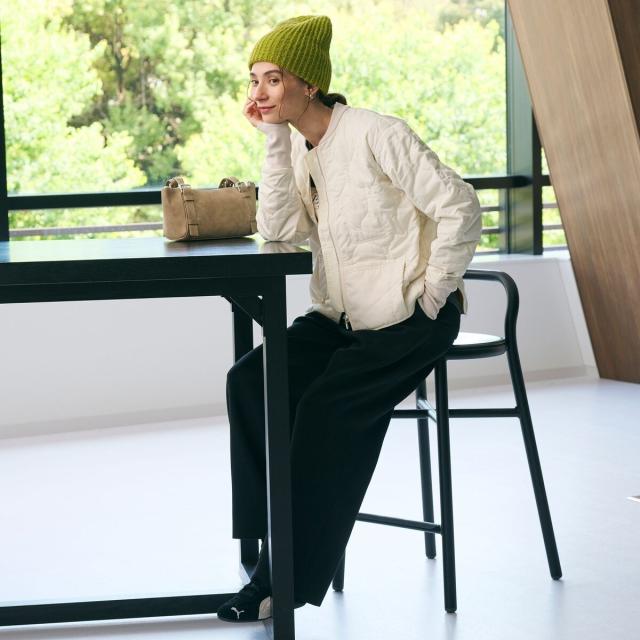 ビューティー＆ユース ユナイテッドアローズ（BEAUTY&amp;YOUTH）/【別注】＜FIVE BROTHER＞キルティングジャケット 2_5