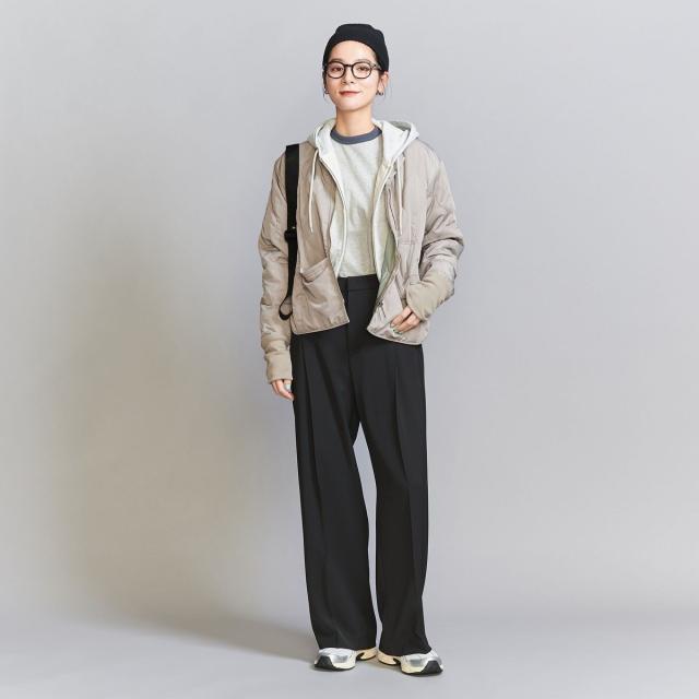 ビューティー＆ユース ユナイテッドアローズ（BEAUTY&amp;YOUTH）/【別注】＜FIVE BROTHER＞キルティングジャケット 2_14