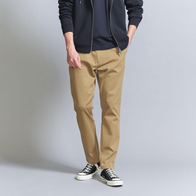 ビューティー＆ユース ユナイテッドアローズ（BEAUTY&YOUTH）/【WEB限定 WARDROBE SMART】ワンダーシェイプ スキニーパンツ_2