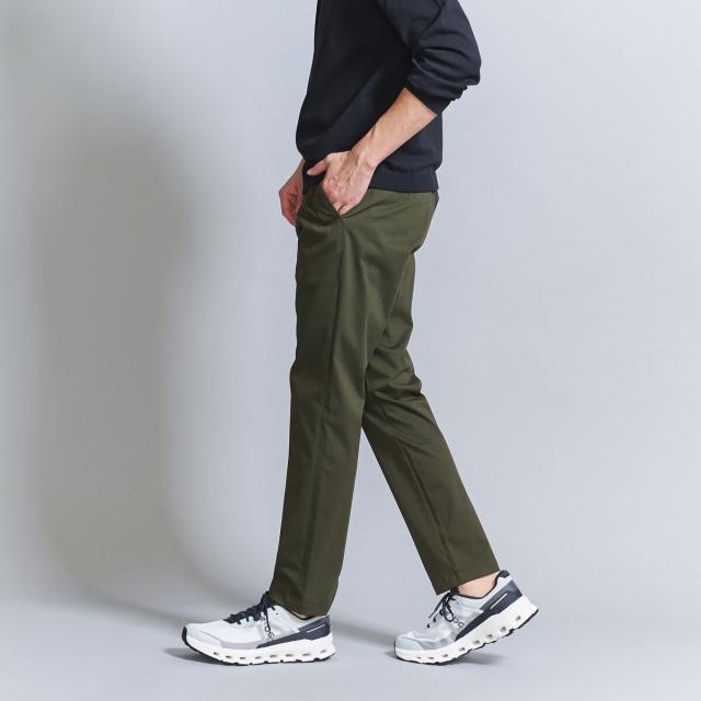 ビューティー＆ユース ユナイテッドアローズ（BEAUTY&YOUTH）/【WEB限定 WARDROBE SMART】ワンダーシェイプ スキニーパンツ_3