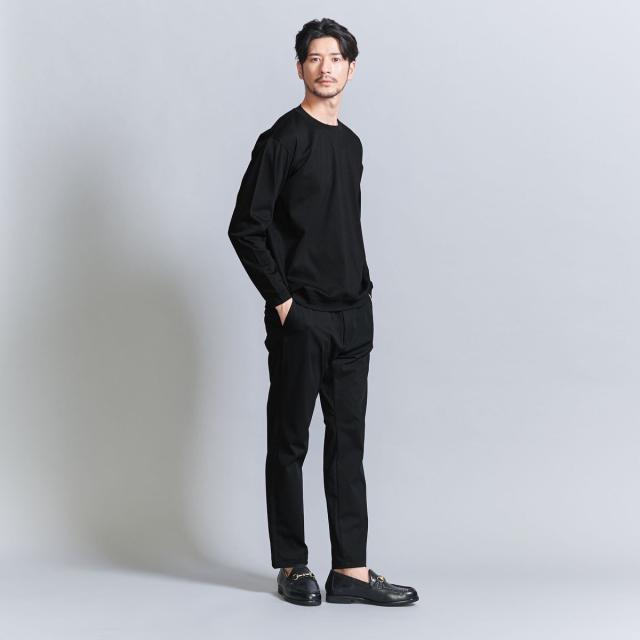 ビューティー＆ユース ユナイテッドアローズ（BEAUTY&YOUTH）/【WEB限定 WARDROBE SMART】ワンダーシェイプ スキニーパンツ_7