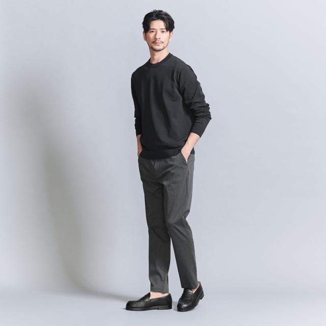 ビューティー＆ユース ユナイテッドアローズ（BEAUTY&YOUTH）/【WEB限定 WARDROBE SMART】ワンダーシェイプ スキニーパンツ_10