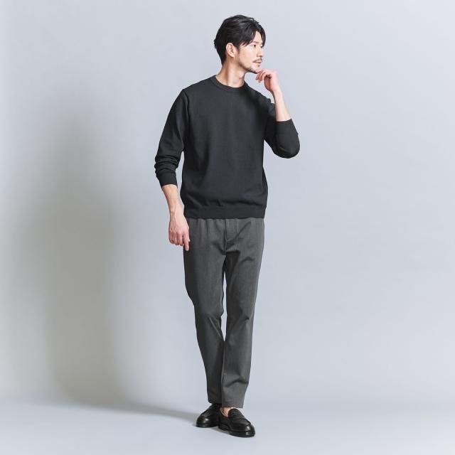 ビューティー＆ユース ユナイテッドアローズ（BEAUTY&YOUTH）/【WEB限定 WARDROBE SMART】ワンダーシェイプ スキニーパンツ_11