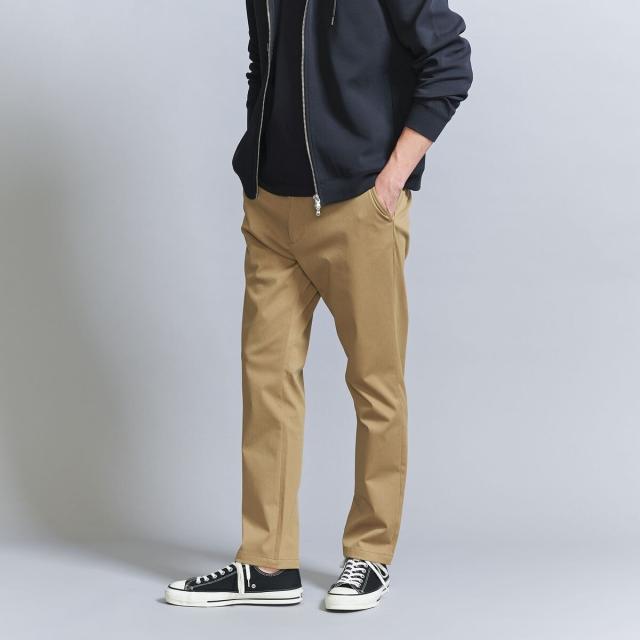 ビューティー＆ユース ユナイテッドアローズ（BEAUTY&YOUTH）/【WEB限定 WARDROBE SMART】ワンダーシェイプ スキニーパンツ_12