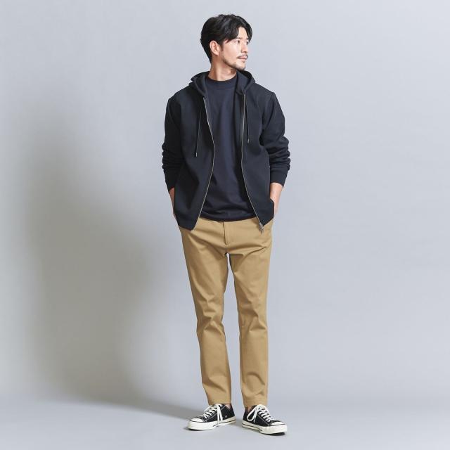 ビューティー＆ユース ユナイテッドアローズ（BEAUTY&YOUTH）/【WEB限定 WARDROBE SMART】ワンダーシェイプ スキニーパンツ_14