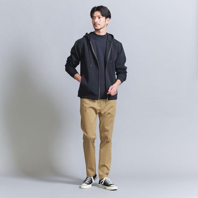 ビューティー＆ユース ユナイテッドアローズ（BEAUTY&YOUTH）/【WEB限定 WARDROBE SMART】ワンダーシェイプ スキニーパンツ_15