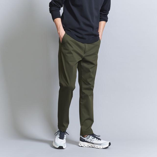 ビューティー＆ユース ユナイテッドアローズ（BEAUTY&YOUTH）/【WEB限定 WARDROBE SMART】ワンダーシェイプ スキニーパンツ_17