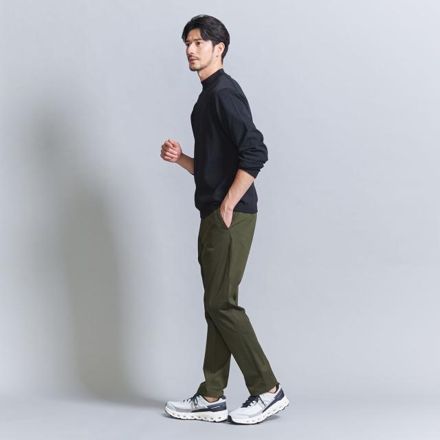 ビューティー＆ユース ユナイテッドアローズ（BEAUTY&YOUTH）/【WEB限定 WARDROBE SMART】ワンダーシェイプ スキニーパンツ_19