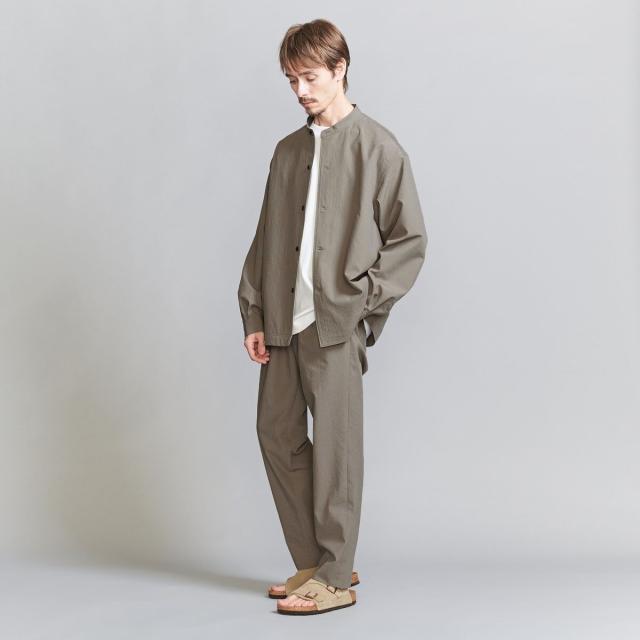 BEAUTY&YOUTH KOMATSU PACK セットアップ BEAUTY&YOUTH UNITED ARROWS（ビューティーアンドユース