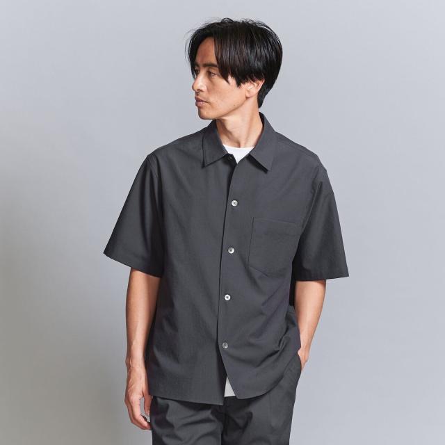 BEAUTY&YOUTH KOMATSU PACK セットアップ ビューティー＆ユース