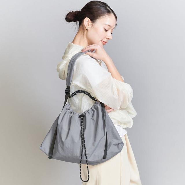 ビューティー＆ユース ユナイテッドアローズ（BEAUTY&YOUTH）/パラコード ショルダーバッグ −2WAY−の通販は