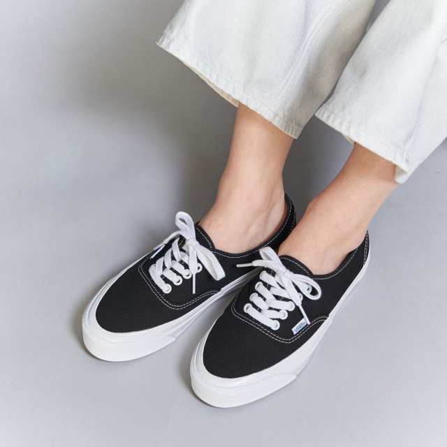 ビューティー＆ユース ユナイテッドアローズ（BEAUTY&YOUTH）/＜VANS＞オーセンティック リイシュー 44/スニーカーの通販は