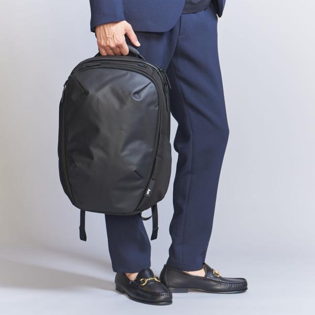ビューティー＆ユース ユナイテッドアローズ（BEAUTY&YOUTH）/＜Aer＞ DAY PACK 3 14L/バックパック