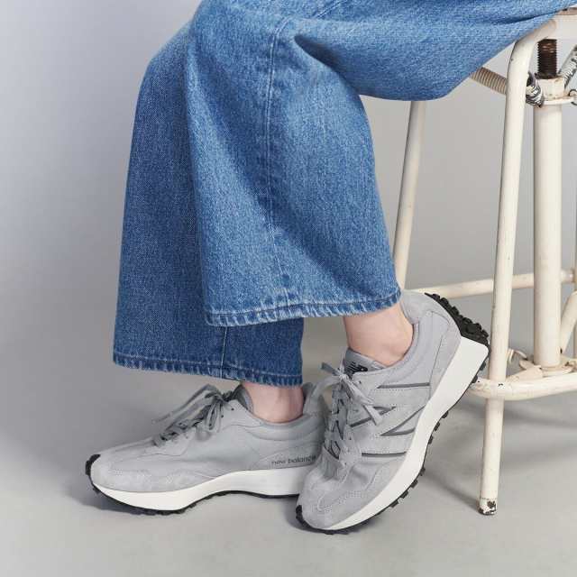 ビューティー＆ユース ユナイテッドアローズ（BEAUTY&YOUTH）/＜New Balance＞U327SWA/スニーカーの通販はその他スニーカー