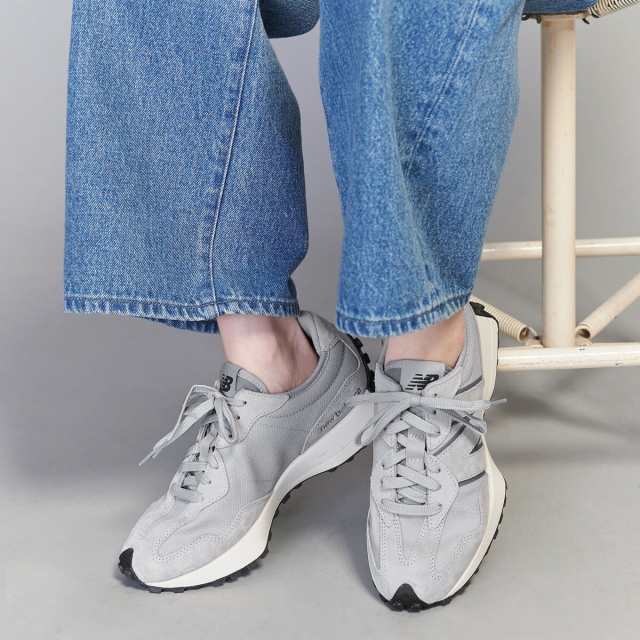ビューティー＆ユース ユナイテッドアローズ（BEAUTY&YOUTH）/＜New Balance＞U327SWA/スニーカーの通販は