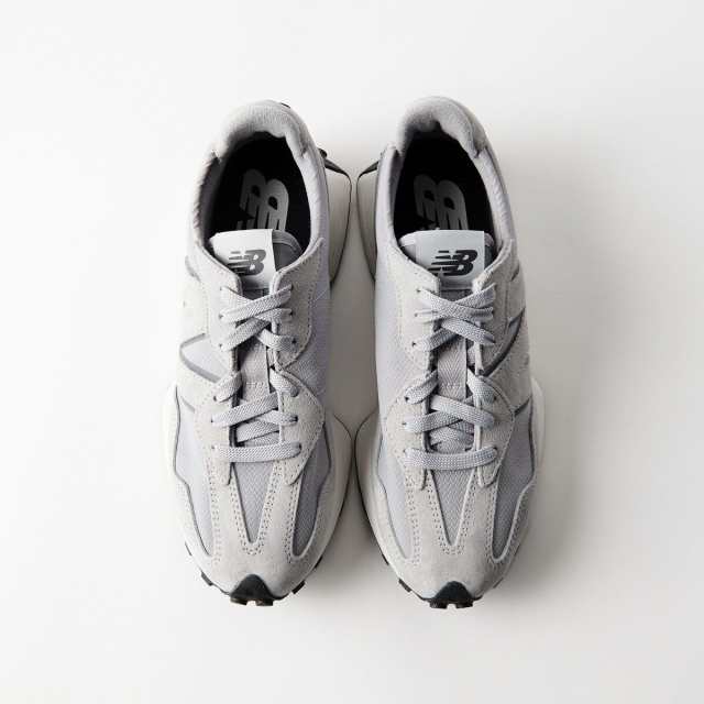 ビューティー＆ユース ユナイテッドアローズ（BEAUTY&YOUTH）/＜New Balance＞U327SWA/スニーカーの通販は