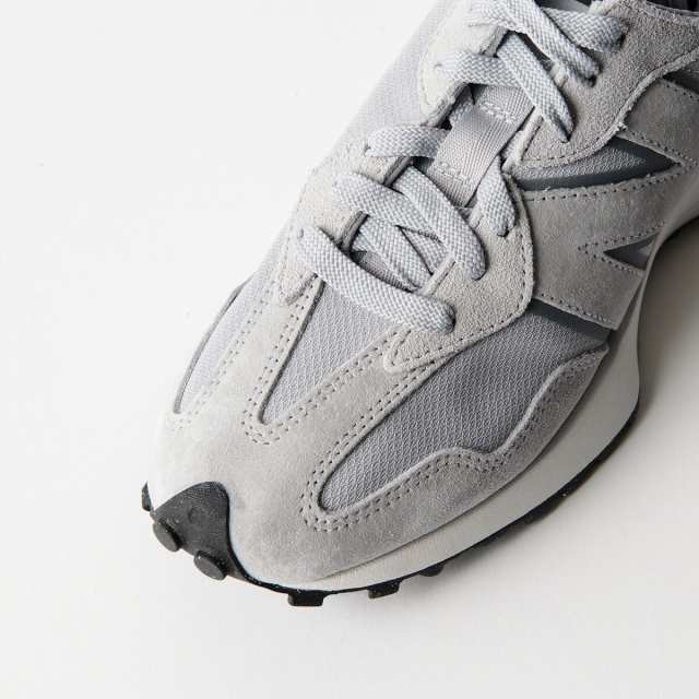 ビューティー＆ユース ユナイテッドアローズ（BEAUTY&YOUTH）/＜New Balance＞U327SWA/スニーカーの通販は