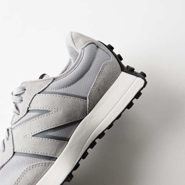 ビューティー＆ユース ユナイテッドアローズ（BEAUTY&YOUTH）/＜New Balance＞U327SWA/スニーカーの通販は
