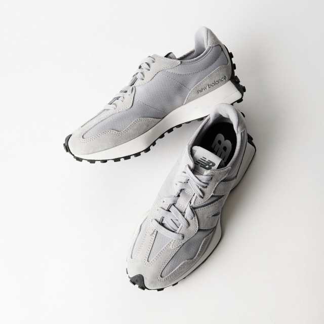 ビューティー＆ユース ユナイテッドアローズ（BEAUTY&YOUTH）/＜New Balance＞U327SWA/スニーカーの通販は