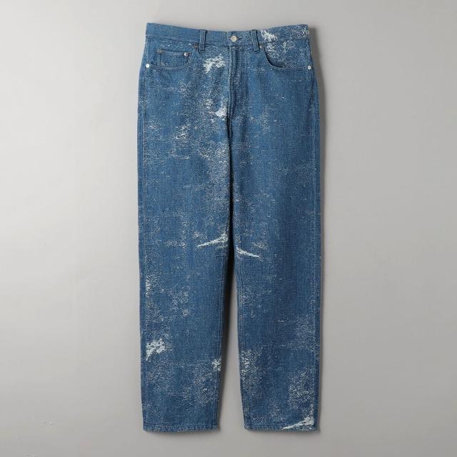 ビューティー＆ユース ユナイテッドアローズ（BEAUTY&YOUTH）/ジャカード デニム 5Pの通販は