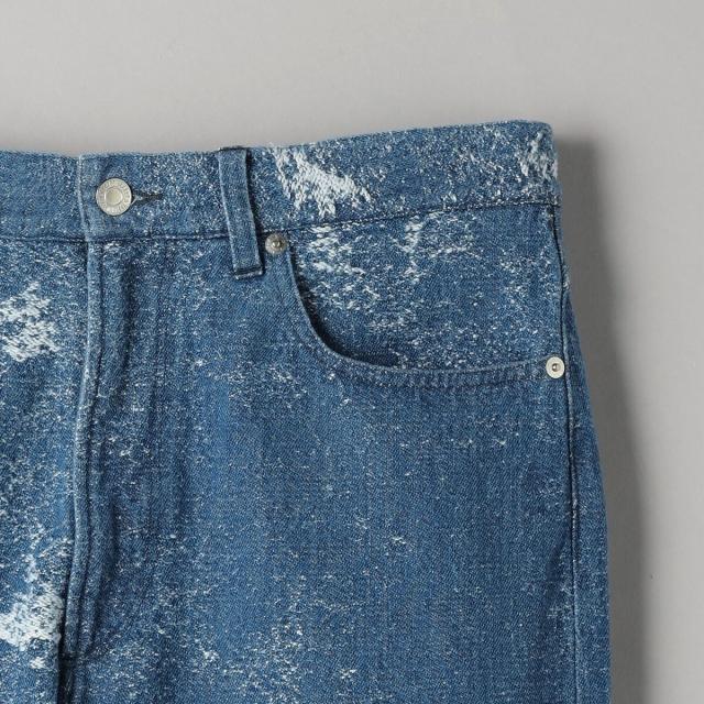 ビューティー＆ユース ユナイテッドアローズ（BEAUTY&YOUTH）/ジャカード デニム 5Pの通販は