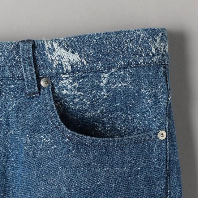 ビューティー＆ユース ユナイテッドアローズ（BEAUTY&YOUTH）/ジャカード デニム 5Pの通販は