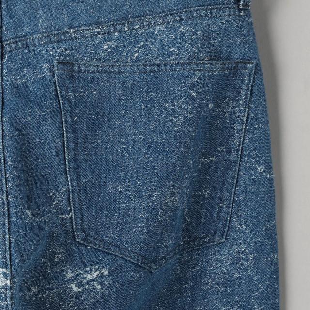 ビューティー＆ユース ユナイテッドアローズ（BEAUTY&YOUTH）/ジャカード デニム 5Pの通販は