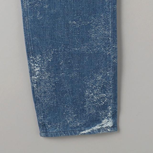 ビューティー＆ユース ユナイテッドアローズ（BEAUTY&YOUTH）/ジャカード デニム 5Pの通販は